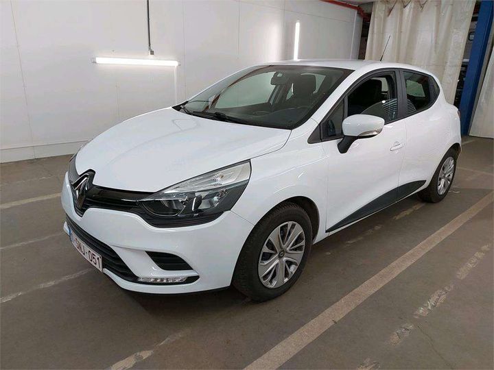 Photo 1 VIN: VF15RBF0A57540770 - RENAULT CLIO 