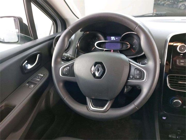 Photo 8 VIN: VF15RBF0A57540770 - RENAULT CLIO 