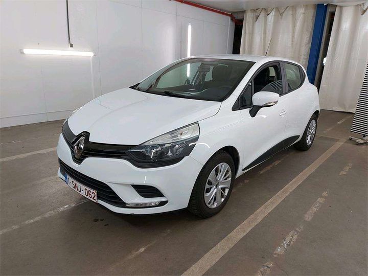 Photo 0 VIN: VF15RBF0A57540771 - RENAULT CLIO 