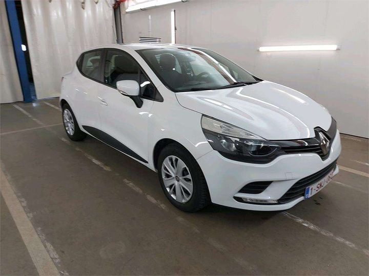 Photo 2 VIN: VF15RBF0A57540771 - RENAULT CLIO 