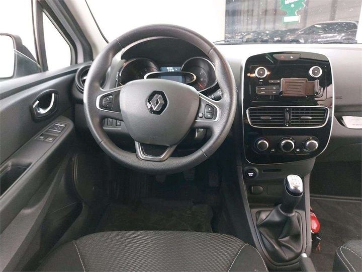 Photo 5 VIN: VF15RBF0A57540771 - RENAULT CLIO 