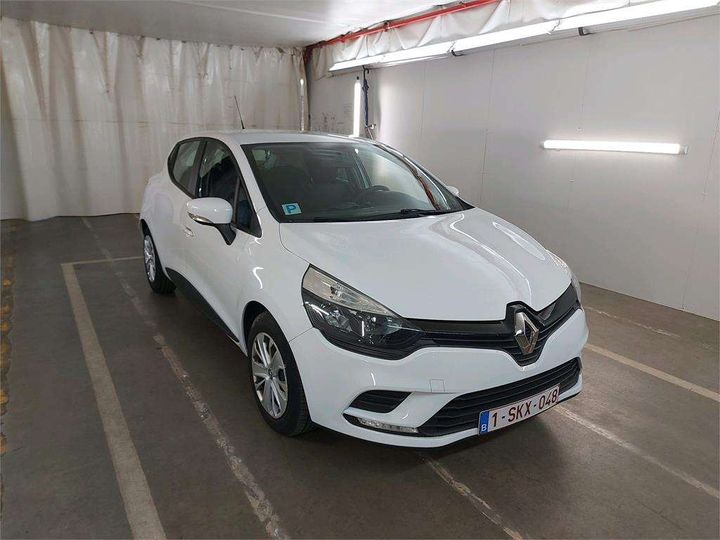 Photo 2 VIN: VF15RBF0A57540809 - RENAULT CLIO 