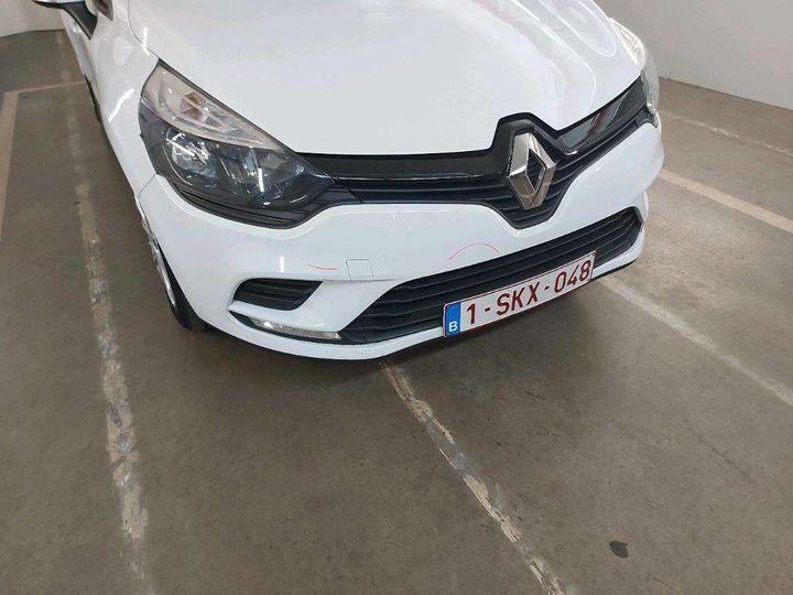 Photo 20 VIN: VF15RBF0A57540809 - RENAULT CLIO 