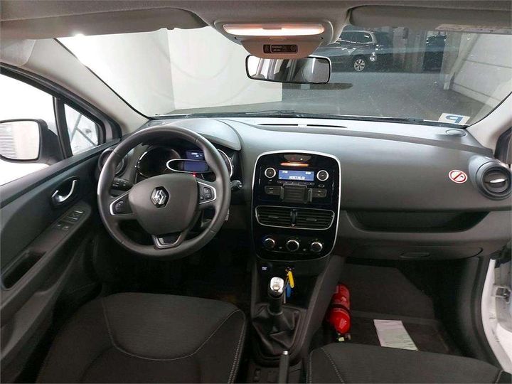 Photo 5 VIN: VF15RBF0A57540809 - RENAULT CLIO 