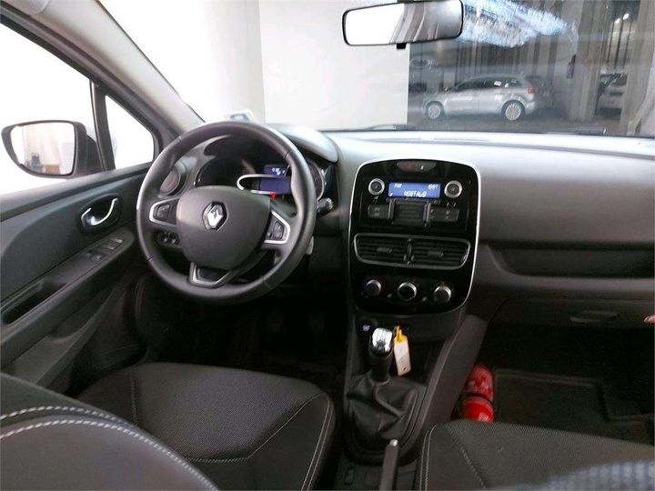 Photo 3 VIN: VF15RBF0A57540813 - RENAULT CLIO 