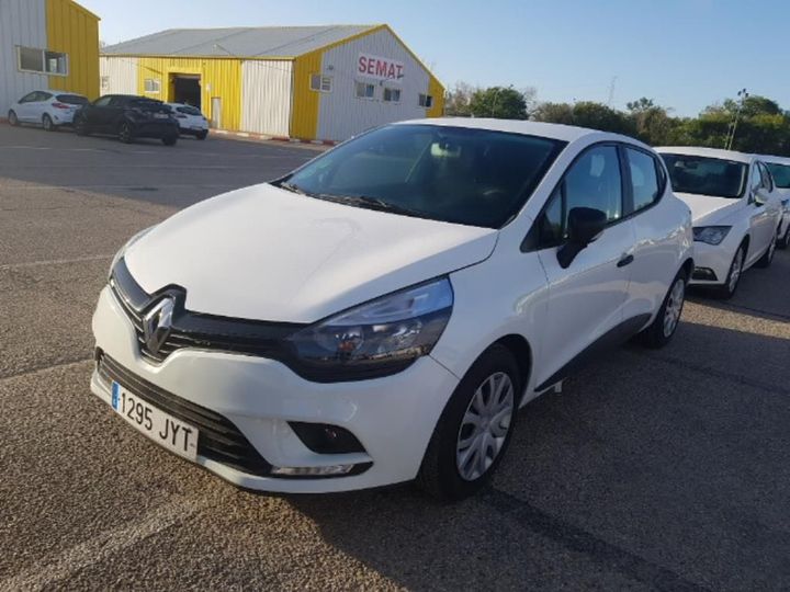 Photo 0 VIN: VF15RBF0A57545753 - RENAULT CLIO 