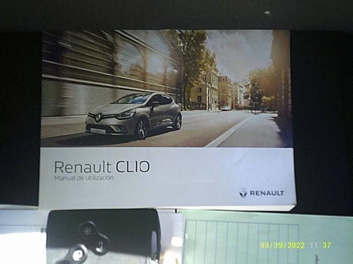 Photo 13 VIN: VF15RBF0A57545753 - RENAULT CLIO 