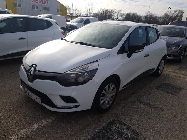 Photo 1 VIN: VF15RBF0A57545756 - RENAULT CLIO 