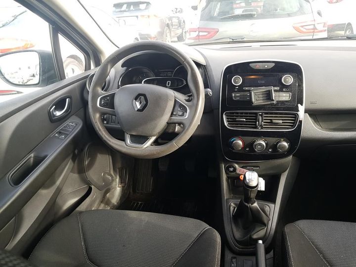 Photo 3 VIN: VF15RBF0A57545756 - RENAULT CLIO 