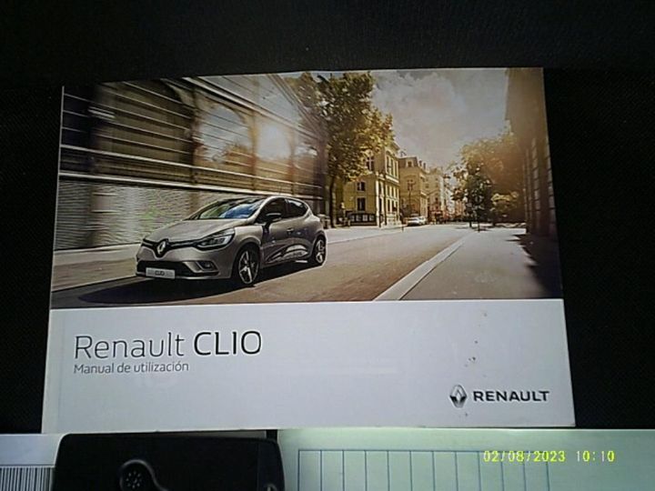 Photo 6 VIN: VF15RBF0A57545756 - RENAULT CLIO 