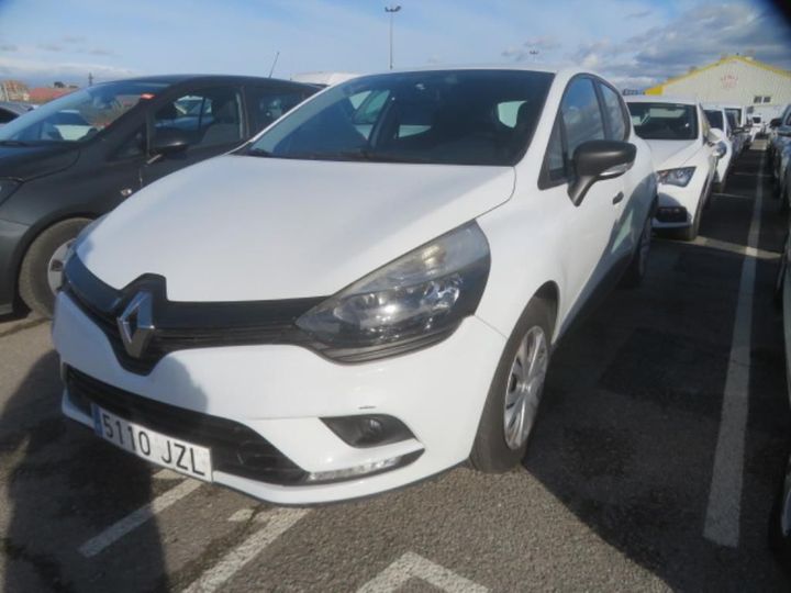 Photo 1 VIN: VF15RBF0A57545761 - RENAULT CLIO 