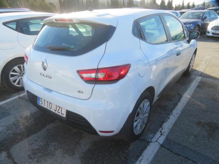 Photo 2 VIN: VF15RBF0A57545761 - RENAULT CLIO 