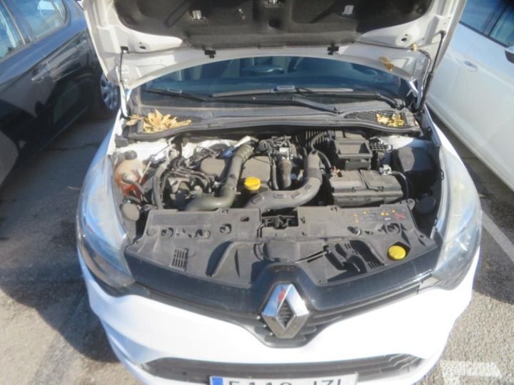 Photo 23 VIN: VF15RBF0A57545761 - RENAULT CLIO 