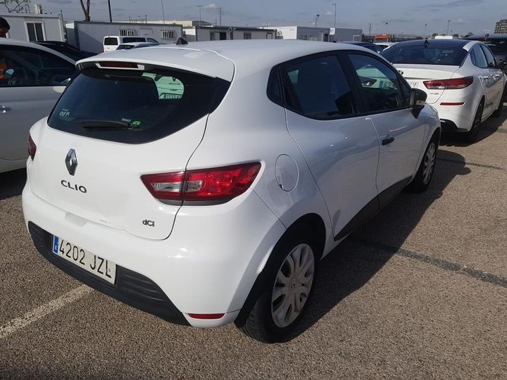 Photo 2 VIN: VF15RBF0A57545777 - RENAULT CLIO 