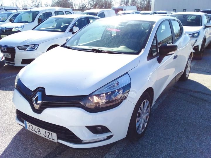 Photo 1 VIN: VF15RBF0A57545795 - RENAULT CLIO 