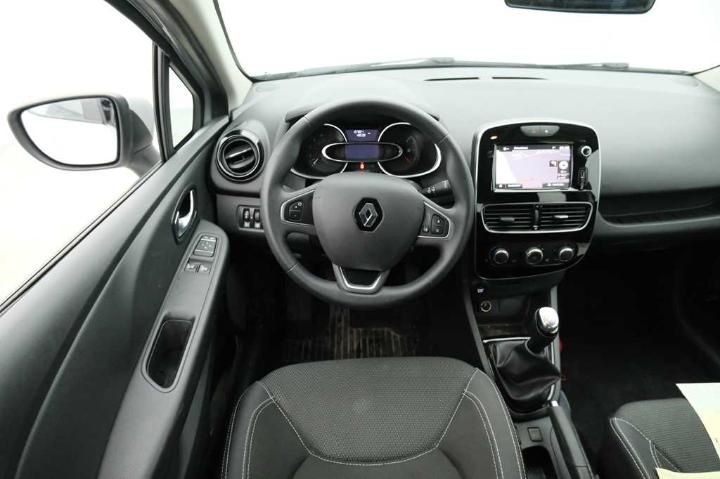 Photo 9 VIN: VF15RBF0A57586239 - RENAULT CLIO FL&#3916 