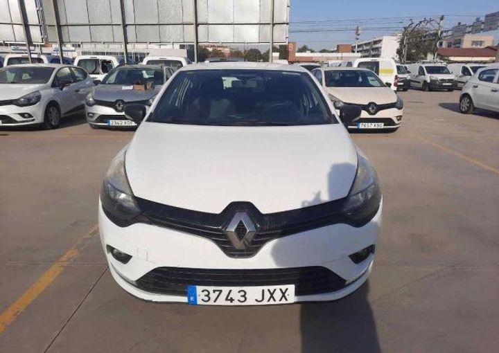 Photo 6 VIN: VF15RBF0A57602399 - RENAULT CLIO 