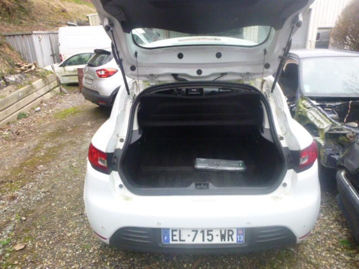 Photo 5 VIN: VF15RBF0A57605853 - RENAULT CLIO 5P SOCIETE (2 SEATS) 