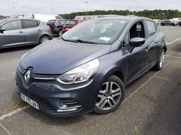 Photo 1 VIN: VF15RBF0A57652648 - RENAULT CLIO 