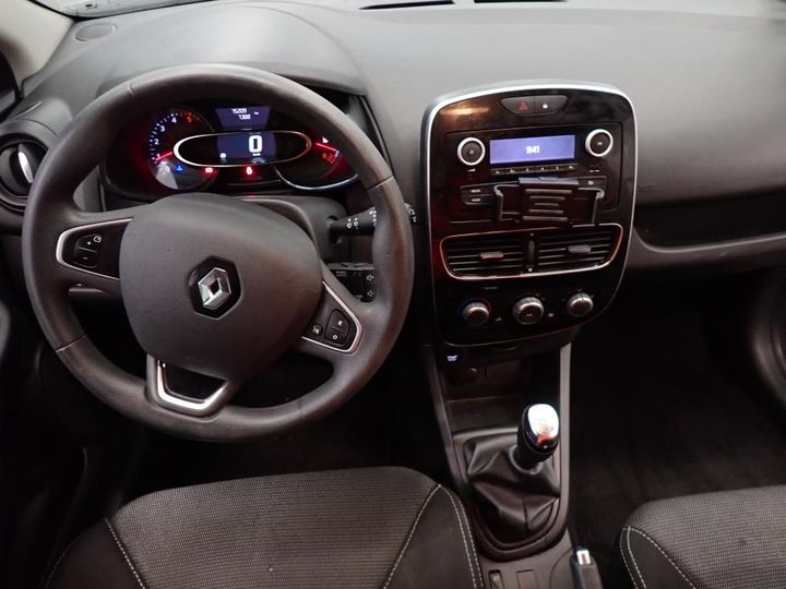 Photo 6 VIN: VF15RBF0A57673116 - RENAULT CLIO 5P SOCIETE (2 SEATS) 