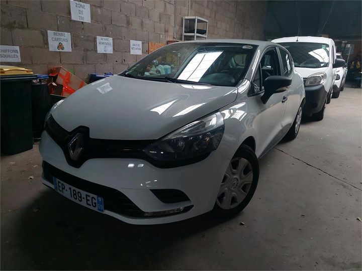 Photo 1 VIN: VF15RBF0A57686716 - RENAULT CLIO SOCIETE 