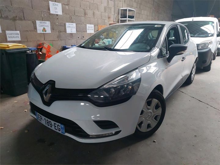 Photo 21 VIN: VF15RBF0A57686716 - RENAULT CLIO SOCIETE 