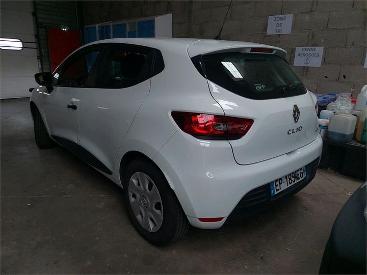 Photo 3 VIN: VF15RBF0A57686716 - RENAULT CLIO SOCIETE 