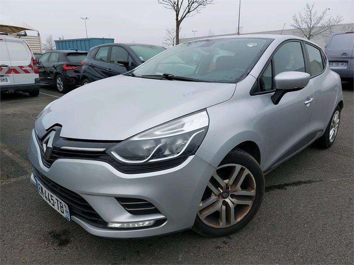 Photo 1 VIN: VF15RBF0A57700429 - RENAULT CLIO 