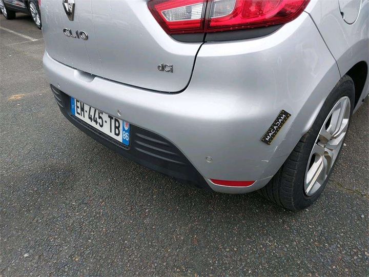 Photo 29 VIN: VF15RBF0A57700429 - RENAULT CLIO 