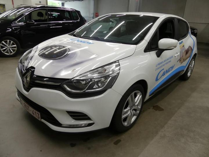 Photo 1 VIN: VF15RBF0A57726092 - RENAULT CLIO 