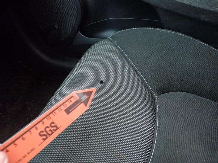 Photo 19 VIN: VF15RBF0A57727440 - RENAULT CLIO 5P SOCIETE (2 SEATS) 