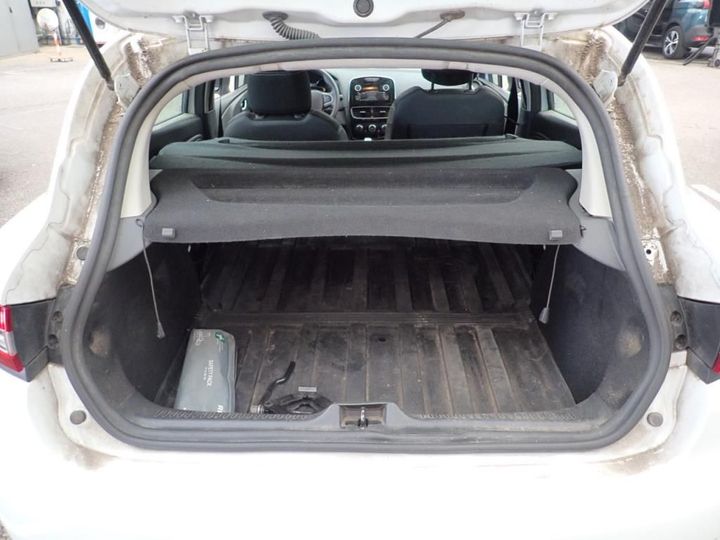 Photo 3 VIN: VF15RBF0A57727440 - RENAULT CLIO 5P SOCIETE (2 SEATS) 