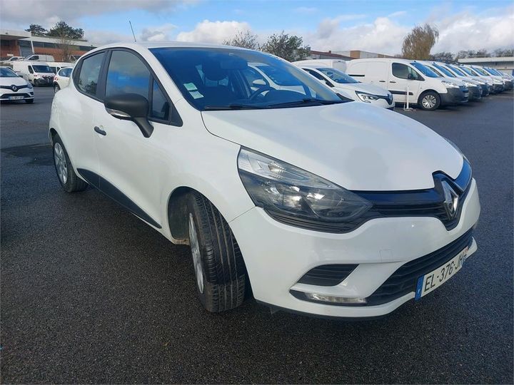 Photo 2 VIN: VF15RBF0A57741079 - RENAULT CLIO SOCIETE 