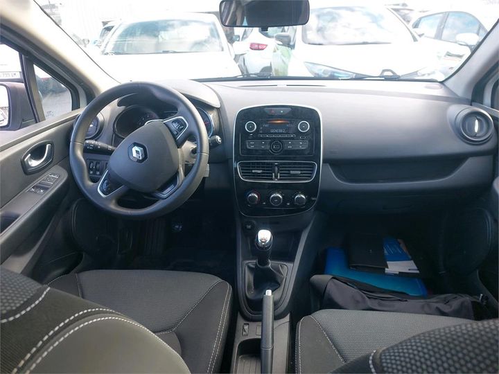 Photo 5 VIN: VF15RBF0A57741079 - RENAULT CLIO SOCIETE 