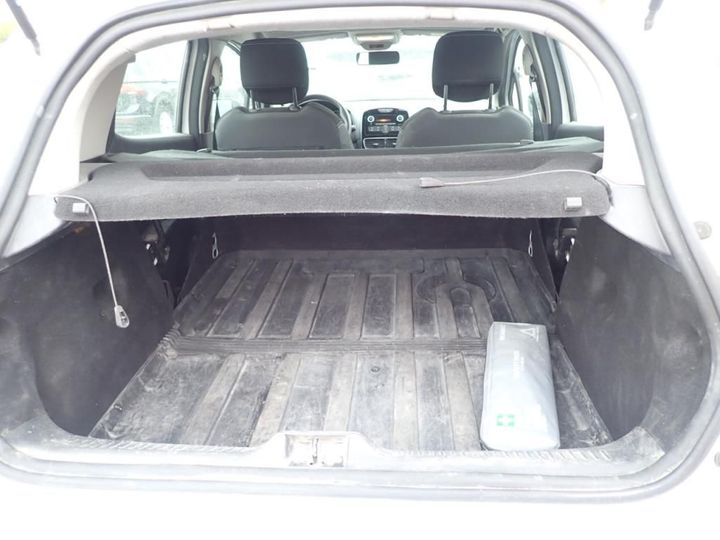 Photo 3 VIN: VF15RBF0A57743277 - RENAULT CLIO 5P SOCIETE (2 SEATS) 