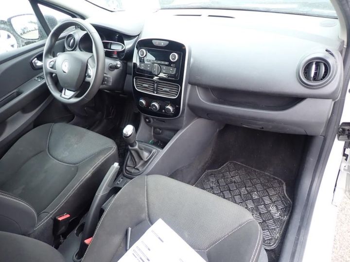 Photo 5 VIN: VF15RBF0A57743277 - RENAULT CLIO 5P SOCIETE (2 SEATS) 