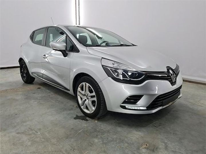 Photo 2 VIN: VF15RBF0A57749308 - RENAULT CLIO IV PHASE II DIESEL 