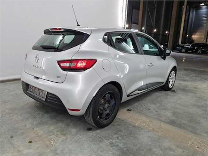 Photo 4 VIN: VF15RBF0A57749308 - RENAULT CLIO IV PHASE II DIESEL 