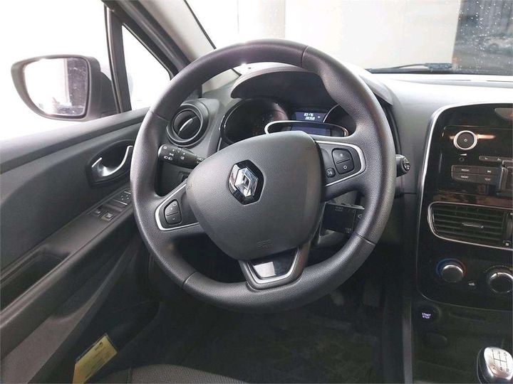 Photo 3 VIN: VF15RBF0A57794308 - RENAULT CLIO 