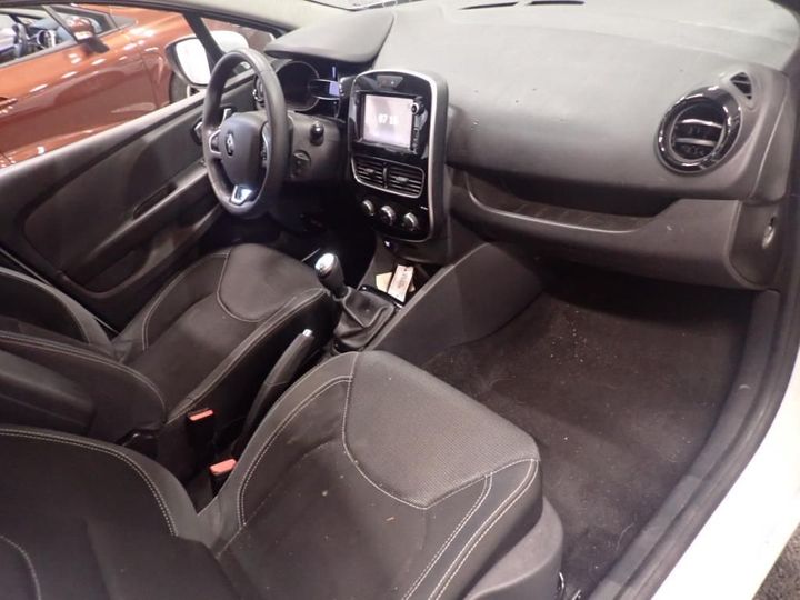 Photo 6 VIN: VF15RBF0A57811999 - RENAULT CLIO 5P SOCIETE (2 SEATS) 