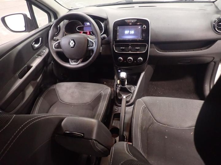 Photo 7 VIN: VF15RBF0A57811999 - RENAULT CLIO 5P SOCIETE (2 SEATS) 