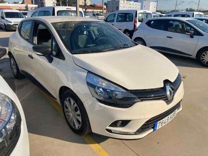 Photo 1 VIN: VF15RBF0A57817811 - RENAULT CLIO 