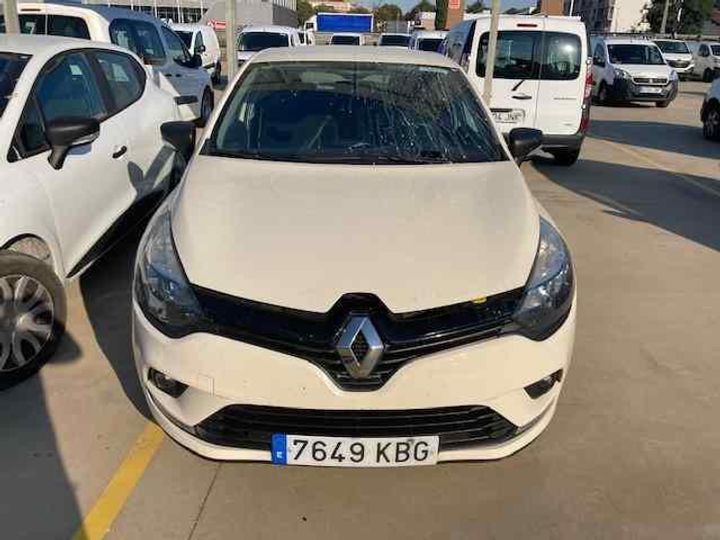 Photo 6 VIN: VF15RBF0A57817811 - RENAULT CLIO 