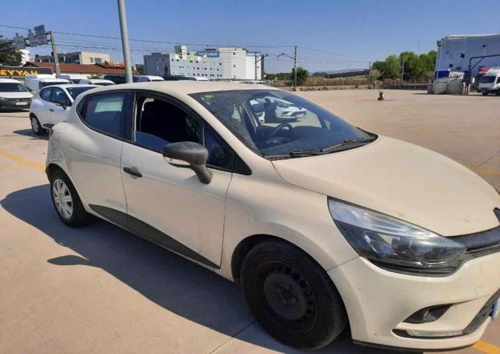 Photo 1 VIN: VF15RBF0A57817815 - RENAULT CLIO 