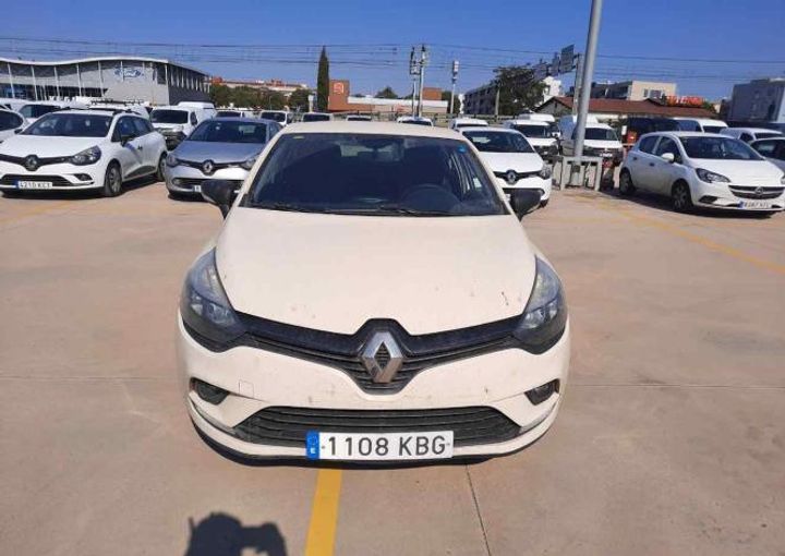 Photo 6 VIN: VF15RBF0A57817815 - RENAULT CLIO 