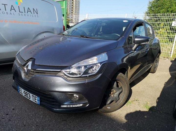 Photo 0 VIN: VF15RBF0A57859023 - RENAULT CLIO 