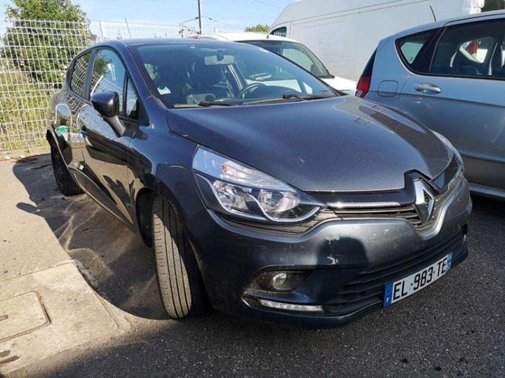 Photo 19 VIN: VF15RBF0A57859023 - RENAULT CLIO 