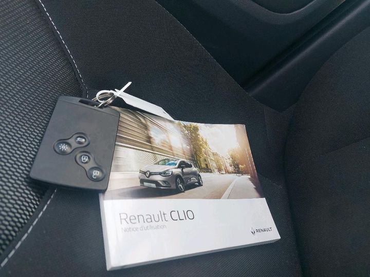 Photo 15 VIN: VF15RBF0A57895387 - RENAULT CLIO SOCIETE 