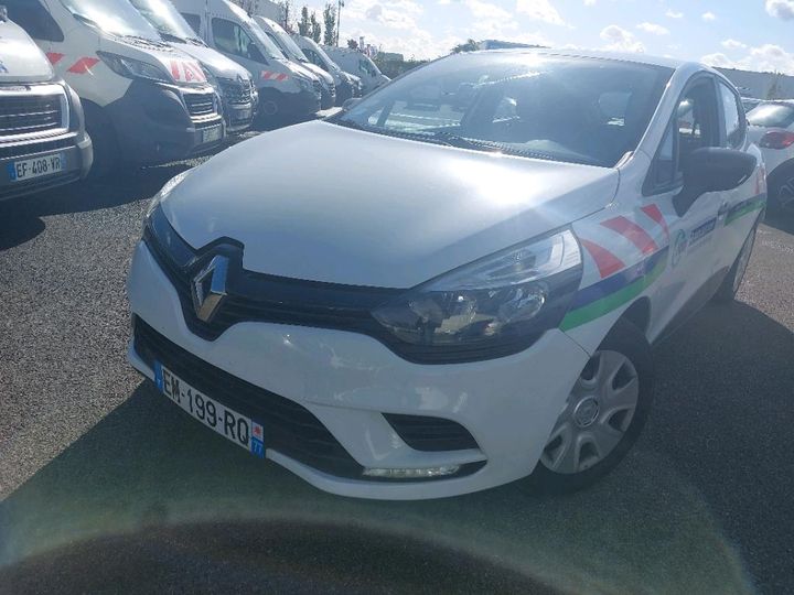 Photo 22 VIN: VF15RBF0A57895387 - RENAULT CLIO SOCIETE 