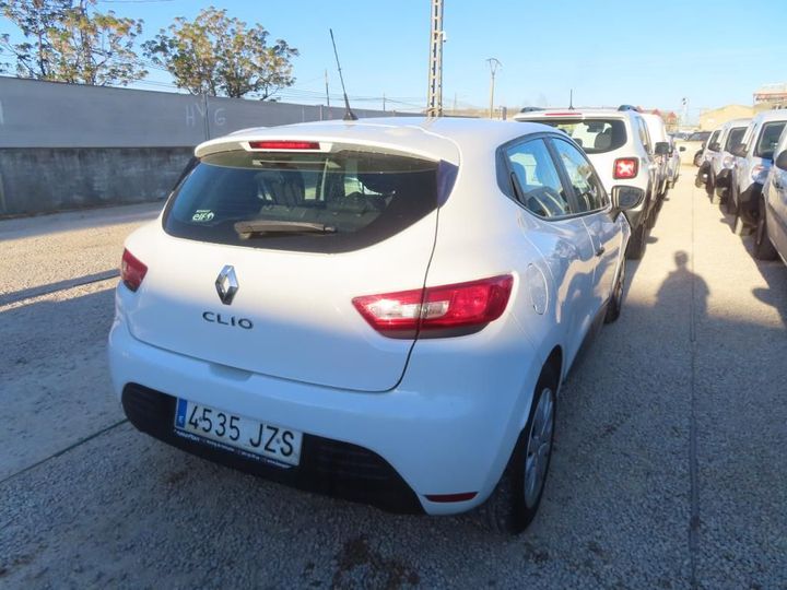 Photo 2 VIN: VF15RBF0A58007924 - RENAULT CLIO 